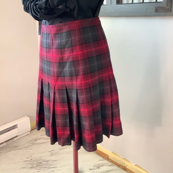 NWOT Bianca Nygard Kilt - Picture 5 of 6